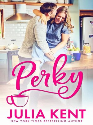 cover image of Perky